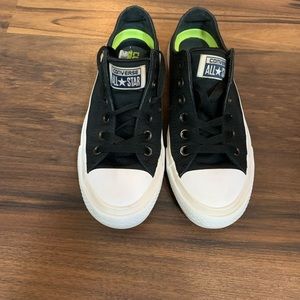 Converse sneakers